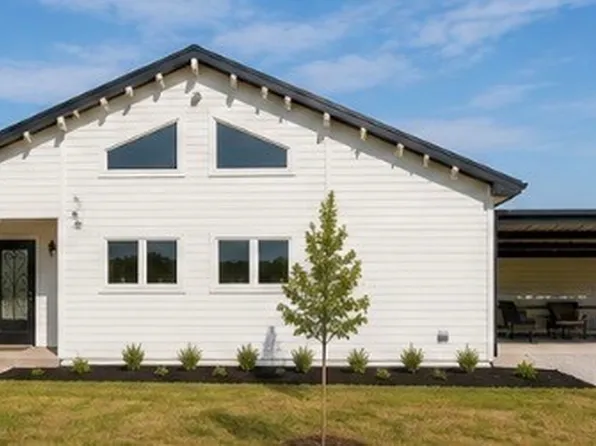 708 Silo Rd, Marietta, OK 73448