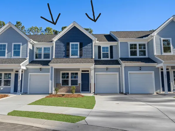826 NW Palm Frond Way #38, Calabash, NC 28467
