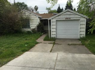 2800 Howe Ave, Sacramento, CA 95821