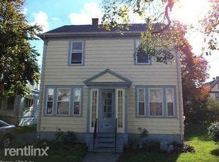 240 Fountain St, New Haven, CT 06515