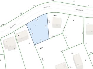 0 Apache Dr, Gaffney, SC 29340