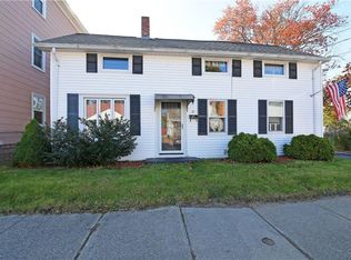 71 Riley St, Pawtucket, RI 02861