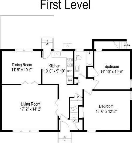 8308 Langdale St #1