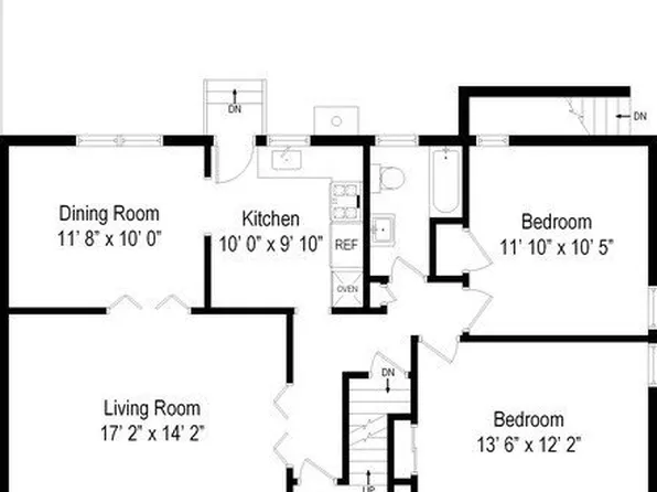 83-08 Langdale St #1, New Hyde Park, NY 11040
