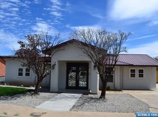 3748 N Fran Dr, Silver City, NM 88061