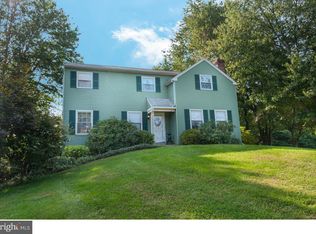 1330 Ridgeview Cir, Downingtown, PA 19335
