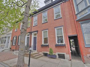 124 N 2nd St, Easton, PA 18042