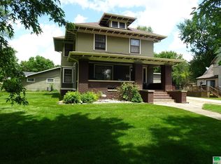 801 8th St, Sheldon, IA 51201