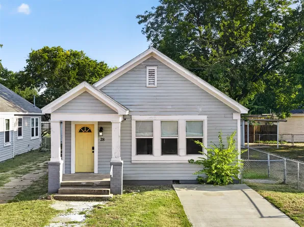 28 5th Ave NW, Ardmore, OK 73401