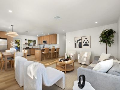4030 Boise Ave, Los Angeles, CA, 90066