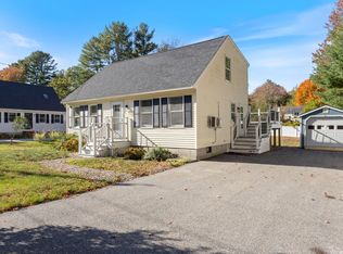 16 Boundary Way, Kennebunk, ME 04043