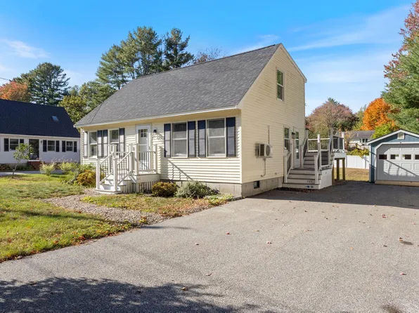 16 Boundary Way, Kennebunk, ME 04043
