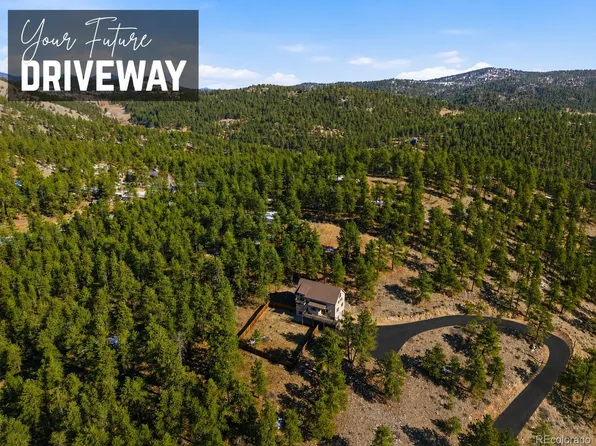 2050 Kerr Gulch Road, Evergreen, CO 80439