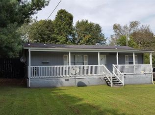 310 Stage Coach Rd, White Bluff, TN 37187