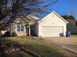 148 Hunters Horn Ln, Winston Salem, NC 27107