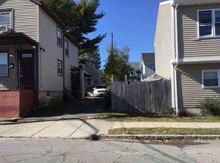 537 S 2nd St, New Bedford, MA 02744