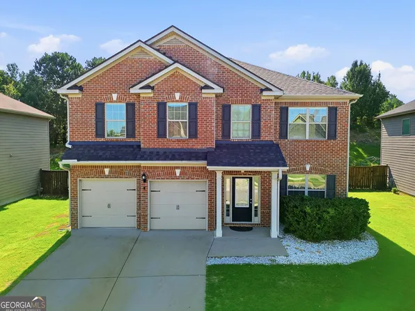 612 Ocean Ave, Canton, GA 30114