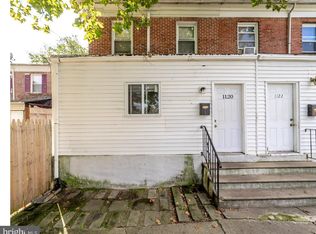 1120 Johnson St, Chester, PA 19013