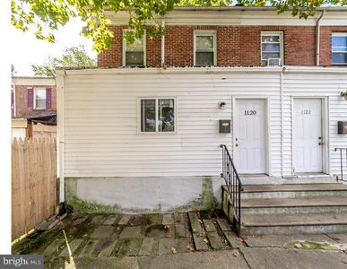 1120 Johnson St, Chester, PA, 19013