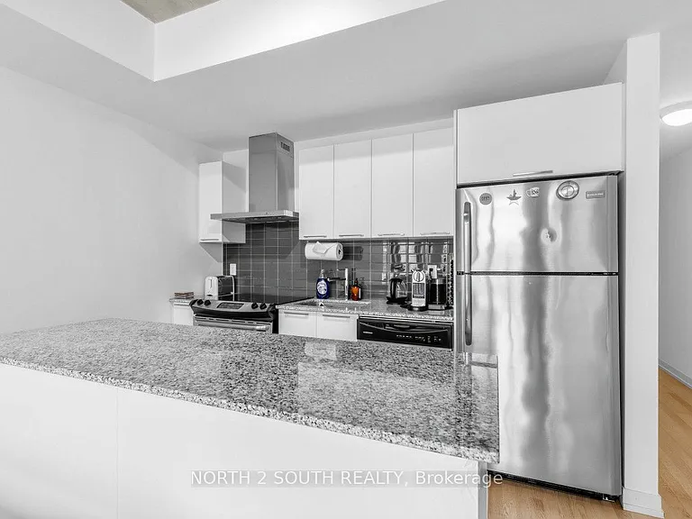 95 Bathurst St #225 — Photo 8