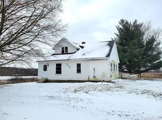 5435 Byron Rd, Howell, MI 48855