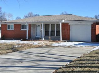 2602 Waltham Dr, Saint Louis, MO