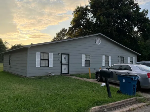 527 Prince Ave #A, Clarksdale, MS 38614