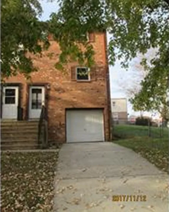 1601 Bonwood Rd