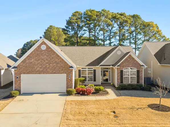 6 Wild Thorn Ln, Greenville, SC 29615