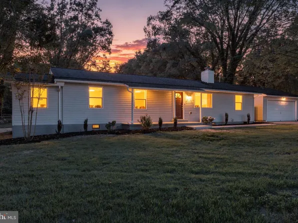 6343 Liberty Rd, Bealeton, VA 22712