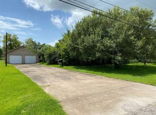 15603 Oleta Ln, Sugar Land, TX 77498