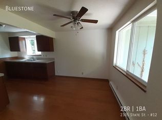 2305 State St #12, Salem, OR 97301