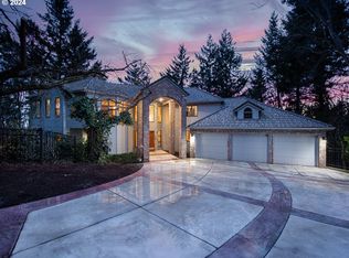 10103 SE Palatial Ct, Happy Valley, OR 97086