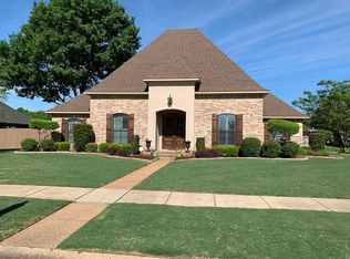 1500 Garland Pl, Shreveport, LA 71105