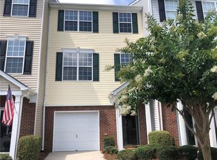 3877 Tarrant Trace Cir, High Point, NC 27265