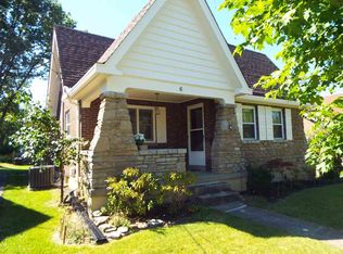 6 Lucerne Ave, Fort Mitchell, KY 41017