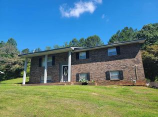 152 W Rogers Rd, La Fayette, GA 30728