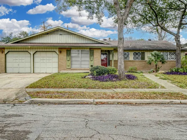 6310 MCKEON DR, San Antonio, TX 78218