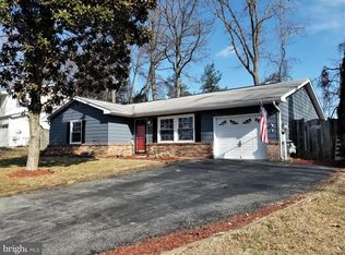 2054 Tilghman Dr, Crofton, MD 21114
