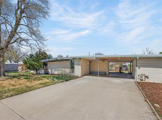 7221 E 75th Avenue, Commerce City, CO 80022