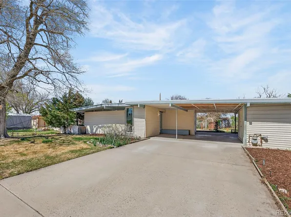 7221 E 75th Avenue, Commerce City, CO 80022