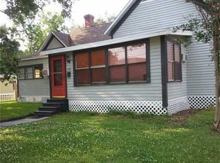 629 Drew St, Lake Charles, LA 70601