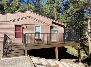 3046 Yucca Dr, Evergreen, CO 80439