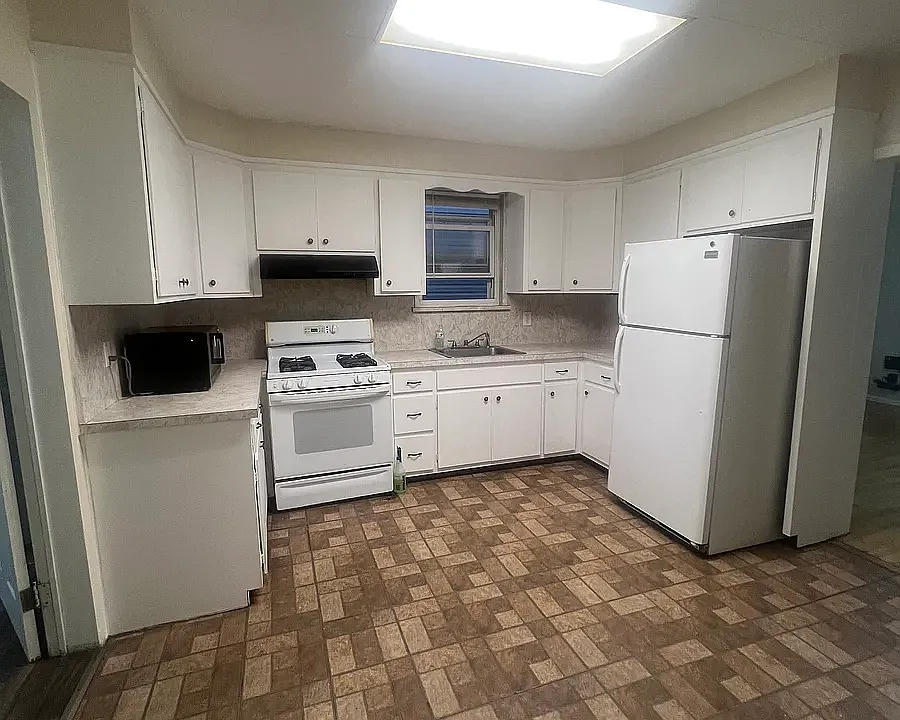 123 Collard St #1