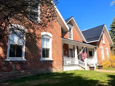 1589 County Route 8, North Bangor, NY, 12966