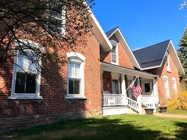 1589 County Route 8, North Bangor, NY 12966