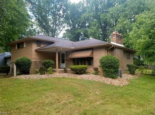 1370 Bingham Ave NW, Warren, OH