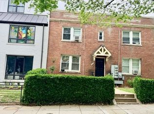 1424 Staples St NE APT 1, Washington, DC 20002