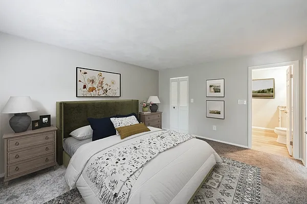 Park Village West — Photo 9