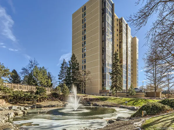 7877 E Mississippi Avenue #301, Denver, CO 80247